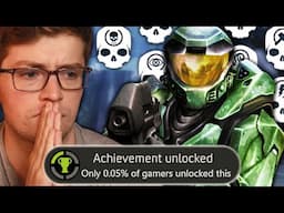 Halo’s LASO Achievement is INCREDIBLY Unbalanced