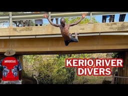 Kerio River Divers: Thrills, Adventure, and Scenic Beauty