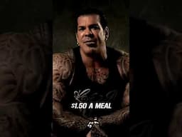 Rich's top choice for bodybuilding foods when you're broke! #RichPiana #5PercentNutrition #MealPrep