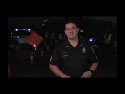 The Honolulu Police Department Holiday PSA 2024