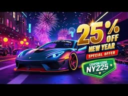 🎮 GTA 5 Modding New Year Offer | सीखें प्रोफेशनल मॉड्स बनाना और पाएं 25% डिस्काउंट!