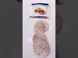 Mini Mission Tortillas