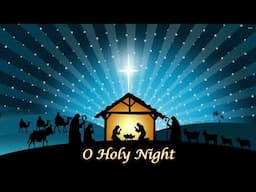 O Holy Night  [Instrumental Cover]