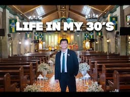 Best Part of Getting Older..  So far.. | Life in my 30's