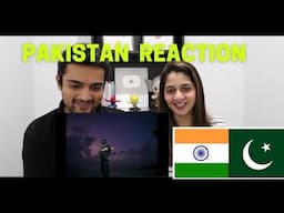 EMIWAY - THANKS TO MY HATERS (OFFICIAL MUSIC VIDEO) PAKISTAN REACTION ft. @Simplethingstogether