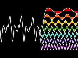 The 200-year-old mathematics behind half the internet