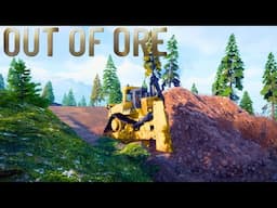 Digging Our First Pay Layer | 2 Year Anniversary | Out of Ore | Ep 10