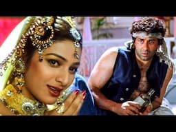 Dil Ka Kya Kare Saheb | Jeet | Sunny Deol, Tabu | Kavita Krishnamurthy | 90's Hits