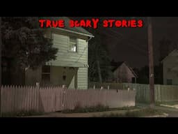 True Scary Stories That Will Give You Nightmares! (February 2025 Horror Compilation)