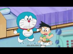 Doraemon Japanese Ep  531 HD