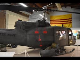 Arizona Military Museum in Phoenix