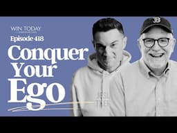 Overcoming Ego and Embracing Virtue: A Conversation with Bob Goff