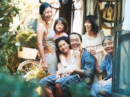 SHOPLIFTERS | Official UK Trailer [HD] - on DVD, BLURAY and Digital Now!