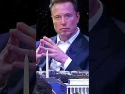 Inside Elon Musk’s Attack on the US Government