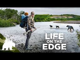 Life on the Edge: Taming the Alaskan Wilderness | Complete Season | Part 1 | Survival Show