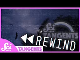 Rewind Ep. 21 - Bats | SciShow Tangents Podcast