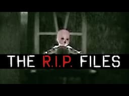 The R.I.P Files: Shadows of the Past (FULL TV EPISODE) Season 1, Ep 5, Horror, Paranormal