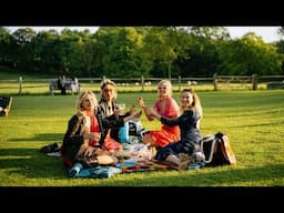 Glyndebourne Festival: Top tips for first timers