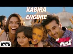 Kabira encore - Traduzione in italiano - Bollywood lovers