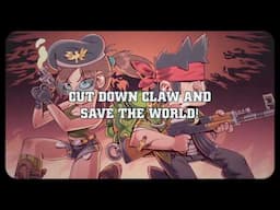 OUYA Publishing - Mercenary Kings Trailer