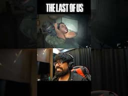 THE LAST OF US : ZOMBIE KILL BY GRAB