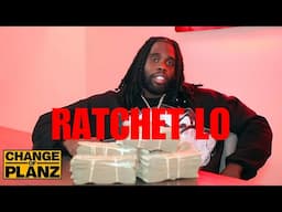 Ratchet Lo "Accepting Death, I've been shot twice In Dallas & Shreveport. I Have A Girl, Im good."