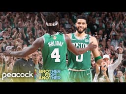 2024 Celtics rank in NBA history; Charles Barkley retiring? | Brother From Another (FULL SHOW)