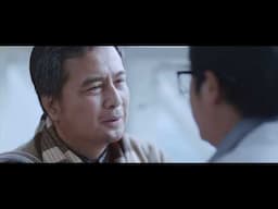 Eternal Mother Trailer San Francisco Charity Play Ye Aung