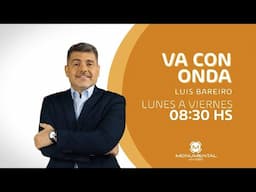 La Lupa con Santiago González