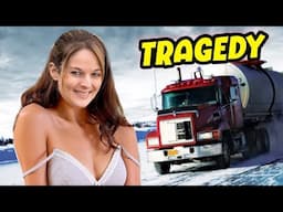 What Really Happened to Lisa Kelly From Ice Road Truckers