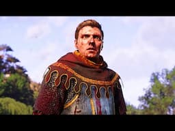 KINGDOM COME DELIVERANCE II