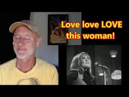 To Sir With Love (Lulu) music reaction