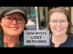 How I Reversed Diabetes, Cut My A1C in Half & Lost 88 Pounds