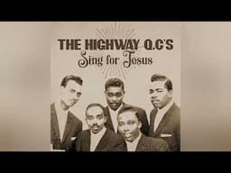 The Highway Q.C.'s-Amazing Grace