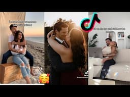 Cute Couples That Will Make You Want A Relationship ASAP Part 2 😍| TikTok Compilation