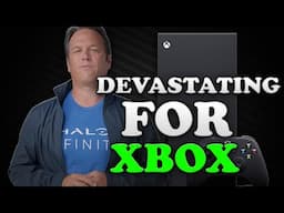 Microsoft JUST KILLED The Xbox With Devastating Announcement! Who Would Ever Buy An Xbox Now?