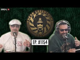 Strong Friday! (Early Episode) | The Dr. Greenthumb Show #1154