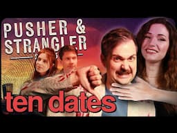 The Pusher & The Strangler try Dating 2025 | Lewis & Lydia