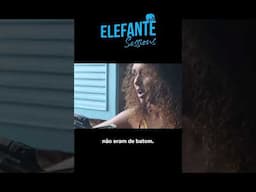 Disk denuncia - Nina Oliveira + Gabi da Pele Preta | ELEFANTE SESSIONS