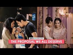 FilterCopy | The Proposal We All Deserve | Ft. Apoorva, Revathi, Ritvik, Esha, Tanya, Aditya