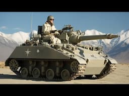 20 Smallest Military Vehicles in the World