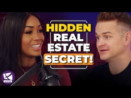 The Untold Truth About Commercial Real Estate! - Brent Daniels, Hanifah Brown