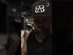 "It's Meant to Represent the Hell I Went Through & the Hell I Raised" | Brantley Gilbert Tattoo Tour