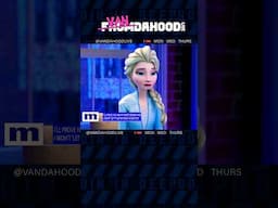 Frozen 3 plot gonna be lit! #frozen #elsa #mauryshow #disneyparody #comedy #podcast