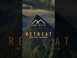 The Path Retreat