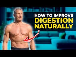 How to Improve Digestion Naturally