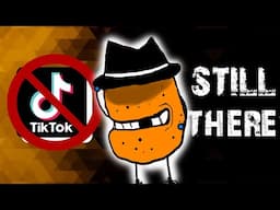 The Future of TikTok ban - Potato Talks Episode #1