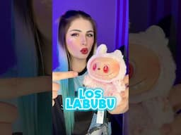 Esta es la ATERRADORA HISTORIA REAL de los LABUBU!! 😱☠️😈